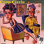 Crop Circle/Mildreds Split