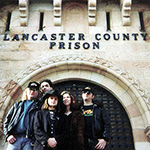 Lancaster County Prison "Lancaster County Prison"