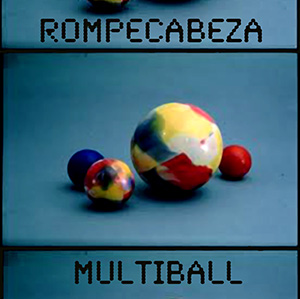 RompeCabeza "Multiball"