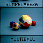 RompeCabeza "Multiball"