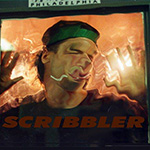 Scribbler "A Lesson In Philly"