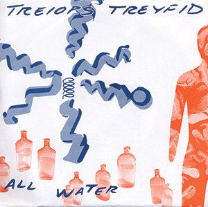 Treiops Treyfid "All Water"