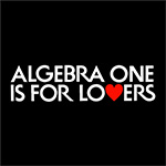 Algebra One "Blacksburg Songs 95-99"