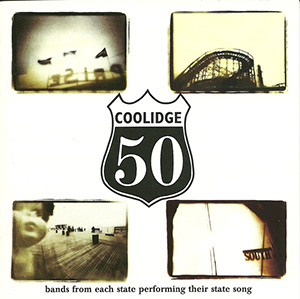Various Artists "Coolidge 50"