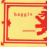 Haggis "Monument"