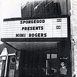 Spongegod "Mimi Rogers"